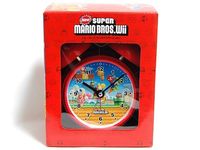 photo d'illustration pour l'article:Des Goodies New Super Mario pas ordinaires